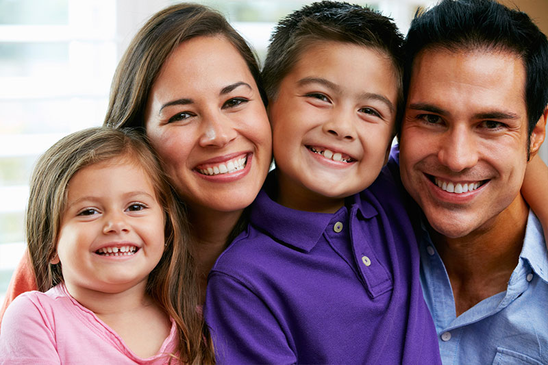 Houston Family Dentistry